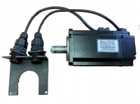 Серводвигатель Delta ECMA-C10807GS