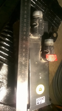 BAUMULLER DSD 045 M64U45-5