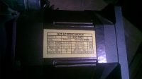 NCT A3-54-30-EH/4096