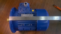 ELPROM-HARMANLI БДС EN 60034