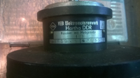 VEB Resolver 1969.1