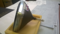 Tungsram M 23-100 GH