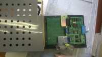 FANUC MDI/CRT UNIT A02B-0060-C031