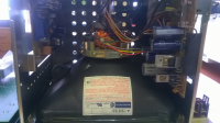 FANUC MDI/CRT UNIT A02B-0060-C031