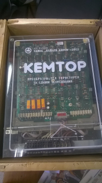КЕМТОР 5EO3