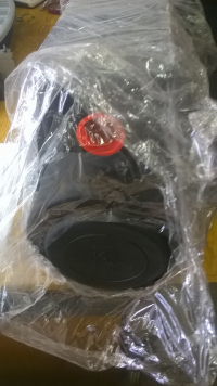 Abb Servo Motores Asti TYPE 446230 131