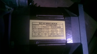 NCT A3-54-30-EH/4096