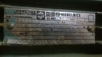 MEZ 4AP 90L-4