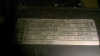 BAUMULLER DSD 045 M64U45-5