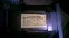 NCT A3-54-30-EH/4096