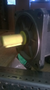 BAUMULLER DSD 071 L64U45-5