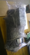 Abb Servo Motores Asti TYPE 446230 131